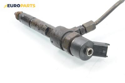 Дюза дизел за Fiat Marea Sedan (09.1996 - 12.2007) 1.9 JTD 105, 105 к.с., № 0445110 002