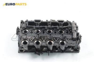 Глава за Mazda 3 Hatchback I (10.2003 - 12.2009) 1.6 DI Turbo, 109 к.с.