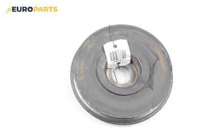 Демпферна шайба за Mazda 3 Hatchback I (10.2003 - 12.2009) 1.6 DI Turbo, 109 к.с.