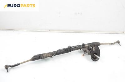 Хидравлична рейка за Mazda 3 Hatchback I (10.2003 - 12.2009), хечбек