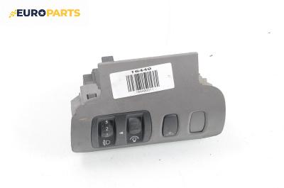 Панел бутони за Renault Scenic II Minivan (06.2003 - 07.2010)