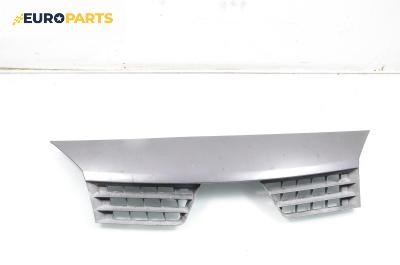 Решетка за Renault Scenic II Minivan (06.2003 - 07.2010), миниван, позиция: предна