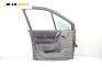Врата за Renault Scenic II Minivan (06.2003 - 07.2010), 4+1 вр., миниван, позиция: предна, лява