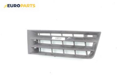 Решетка в броня за Renault Megane II Hatchback (07.2001 - 10.2012), хечбек, позиция: предна