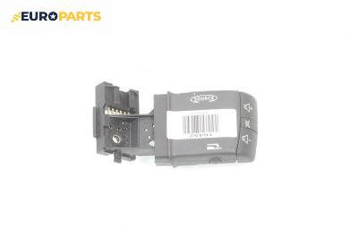 Лостче аудио управление за Renault Megane II Hatchback (07.2001 - 10.2012)