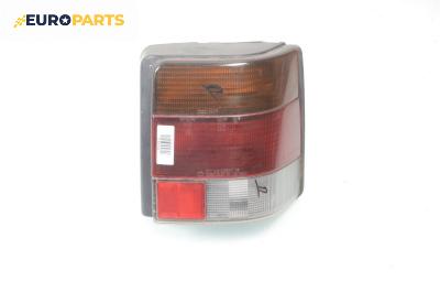 Стоп за Subaru Justy I Hatchback (11.1984 - 08.1996), хечбек, позиция: дясна