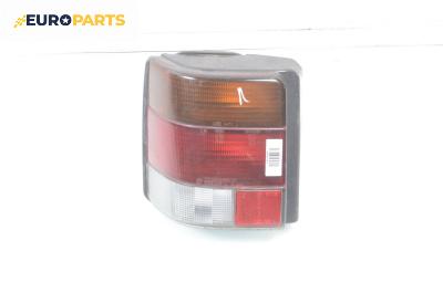 Стоп за Subaru Justy I Hatchback (11.1984 - 08.1996), хечбек, позиция: лява