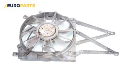Перка охлаждане за Opel Astra G Sedan (09.1998 - 12.2009) 1.4 16V, 90 к.с.