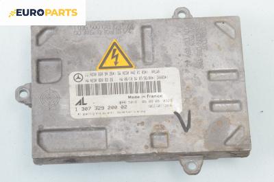 Xenon баласт за Mercedes-Benz CLC-Class Coupe (CL203) (05.2008 - 06.2011), № A203 820 94 26 / 1 307 329 200 02