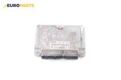 Компютър двигател за Opel Astra G Hatchback (02.1998 - 12.2009) 1.7 TD, 68 к.с., № Bosch 0 281 001 670