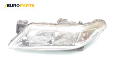 Фар за Renault Laguna II Hatchback (03.2001 - 12.2007), хечбек, позиция: лява
