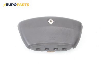 Airbag за Renault Laguna II Hatchback (03.2001 - 12.2007), 4+1 вр., хечбек, позиция: предна