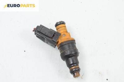 Дюза бензин за Hyundai Atos Hatchback (02.1998 - ...) 1.0 i, 54 к.с., № 9250930023