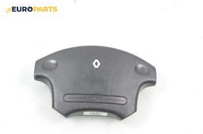 Airbag за Renault Laguna I Grandtour (09.1995 - 03.2001), 4+1 вр., комби, позиция: предна
