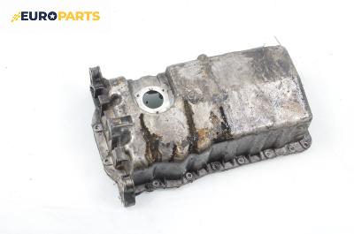 Картер за Volkswagen Golf IV Hatchback (08.1997 - 06.2005) 1.9 TDI, 110 к.с.