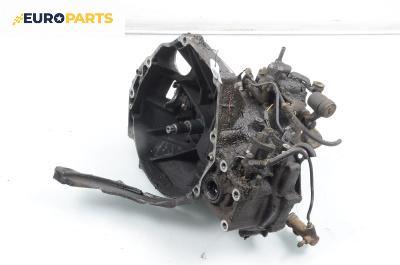 Ръчна скоростна кутия за Honda Accord IV Sedan (11.1989 - 10.1993) 2.0 16V (CB3), 110 к.с.