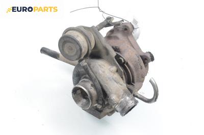 Турбо за Opel Astra G Hatchback (02.1998 - 12.2009) 1.7 TD, 68 к.с.