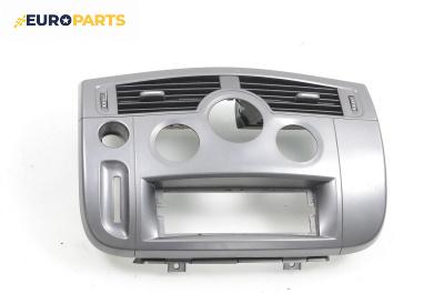 Централна конзола за Renault Grand Scenic II Minivan (04.2004 - 06.2009)