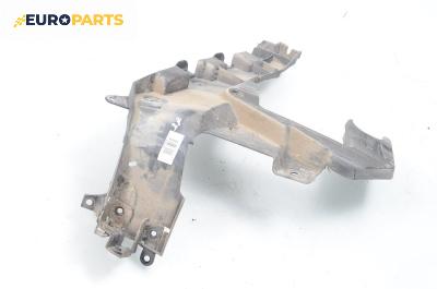 Държач броня за Renault Grand Scenic II Minivan (04.2004 - 06.2009), миниван, позиция: задна, дясна