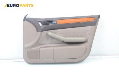 Кора врата за Audi A6 Sedan C5 (01.1997 - 01.2005), 4+1 вр., седан, позиция: предна, дясна