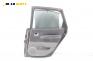 Врата за Renault Grand Scenic II Minivan (04.2004 - 06.2009), 4+1 вр., миниван, позиция: задна, дясна