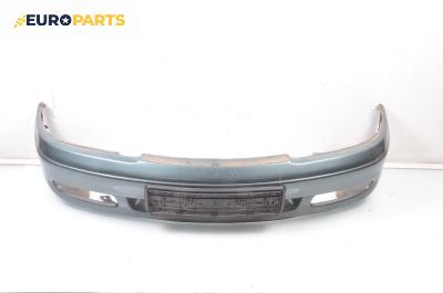 Предна броня за Mazda 626 IV Hatchback (08.1991 - 04.1997), хечбек, позиция: предна