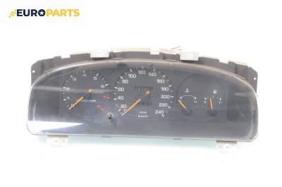 Километраж за Mazda 626 IV Hatchback (08.1991 - 04.1997) 1.8, 105 к.с.