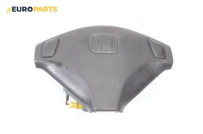 Airbag за Honda Prelude V Coupe (10.1996 - 04.2001), 2+1 вр., купе, позиция: предна