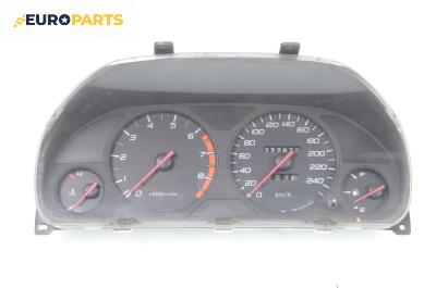 Километраж за Honda Prelude V Coupe (10.1996 - 04.2001) 2.0 16V (BB9), 133 к.с.