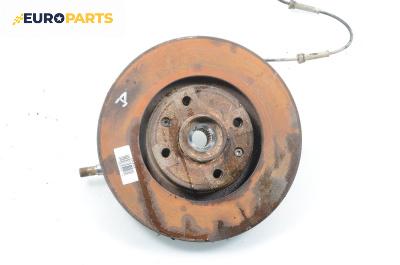 Шенкел главина за Peugeot 308 Hatchback I (09.2007 - 12.2016), позиция: предна, дясна