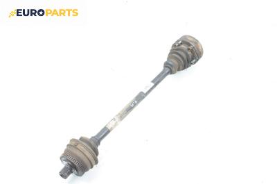 Полуоска за Audi A6 Sedan C5 (01.1997 - 01.2005) 2.8 quattro, 193 к.с., позиция: задна, лява