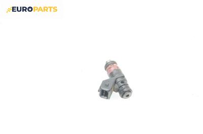 Дюза бензин за Renault Megane II Hatchback (07.2001 - 10.2012) 1.6 16V (BM0C, CM0C), 113 к.с.