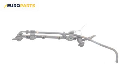 Бензинова рейка за Mazda 323 F VI Hatchback (09.1998 - 05.2004) 1.5 16V, 88 к.с.