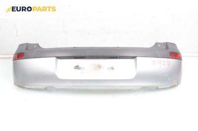 Задна броня за Opel Corsa C Hatchback (09.2000 - 12.2009), хечбек