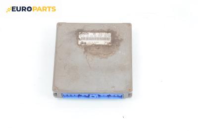 Компютър двигател за Nissan Micra II Hatchback (01.1992 - 02.2003) 1.0 i 16V, 54 к.с., № Bosch 0 261 203 980