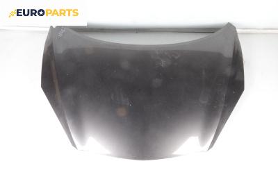 Преден капак за Mazda 3 Hatchback II (12.2008 - 09.2014), 4+1 вр., хечбек, позиция: предна