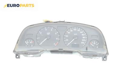 Километраж за Opel Zafira A Minivan (04.1999 - 06.2005) 2.2 16V, 147 к.с.