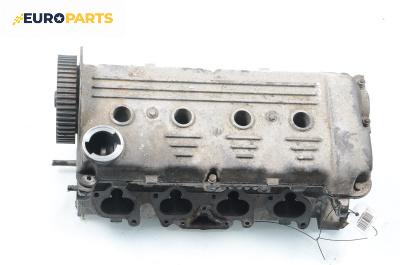 Глава за Volkswagen Corrado Coupe (08.1987 - 12.1995) 2.0 i 16V, 136 к.с., № 051103373
