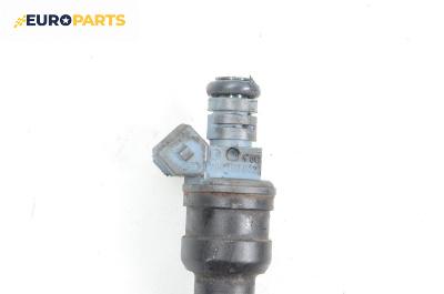 Дюза метан за Fiat Multipla Multivan (04.1999 - 06.2010) 1.6 16V Bipower (186AXC1A), 103 к.с., № 0 280 150 842
