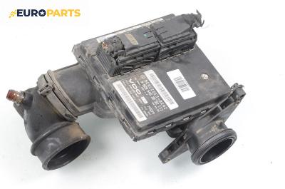 Компютър двигател за Mercedes-Benz A-Class Hatchback  W168 (07.1997 - 08.2004) A 160 (168.033, 168.133), 102 к.с., № A 029 545 36 32