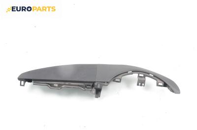 Интериорна пластмаса за Mazda 3 Hatchback II (12.2008 - 09.2014), 4+1 вр., хечбек, позиция: предна