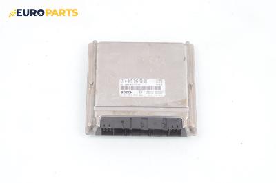 Компютър двигател за Mercedes-Benz A-Class Hatchback  W168 (07.1997 - 08.2004) A 160 CDI (168.007), 60 к.с., № A 027 545 96 32