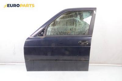 Врата за Saab 900 II Hatchback (07.1993 - 02.1998), 4+1 вр., хечбек, позиция: предна, лява