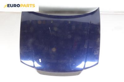 Преден капак за Audi A4 Avant B5 (11.1994 - 09.2001), 4+1 вр., комби, позиция: предна