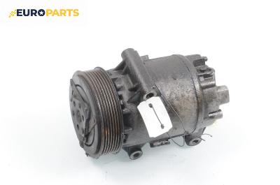 Компресор климатик за Renault Scenic II Minivan (06.2003 - 07.2010) 1.9 dCi (JM0G, JM12, JM1G, JM2C), 120 к.с.