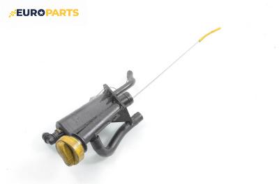 Гърловина масло за Renault Scenic II Minivan (06.2003 - 07.2010) 1.9 dCi (JM0G, JM12, JM1G, JM2C), 120 к.с.
