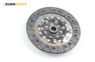 Феродов диск за Renault Scenic II Minivan (06.2003 - 07.2010) 1.9 dCi (JM0G, JM12, JM1G, JM2C), 120 к.с.