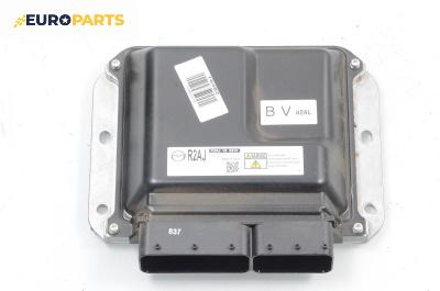 Компютър двигател за Mazda 3 Hatchback II (12.2008 - 09.2014) 2.2 MZR CD, 150 к.с., № R2AJ18881F