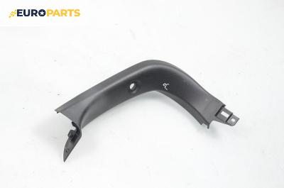 Интериорна пластмаса за Mazda 3 Hatchback II (12.2008 - 09.2014), 4+1 вр., хечбек, позиция: дясна