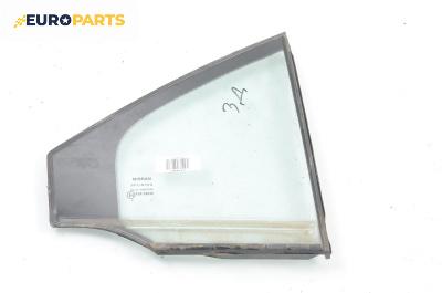 Фикс врата за Nissan Primera Sedan III (01.2002 - 06.2007), 4+1 вр., седан, позиция: дясна